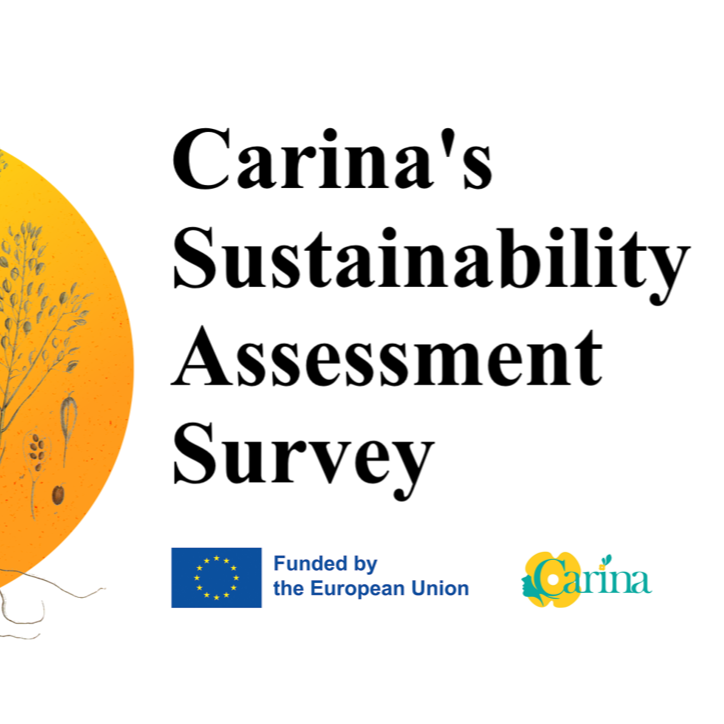 Shape the Future of Sustainable Farming with the CARINA Project!