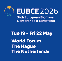 CARINA at EUBCE 2026: Showcasing Advances in Bio-based Value Chains